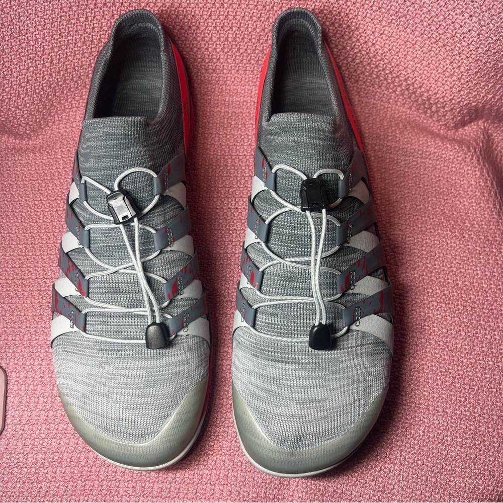 Merrell Mens Bare Access Hyperlock Flex Knit Runn… - image 5